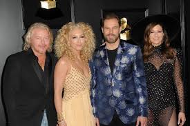 Don't waste my time and everything changes. Little Big Town S Phillip Sweet Tests Positive For Covid 19