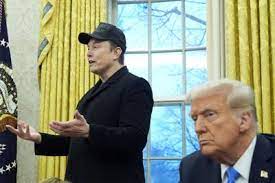 Elon Musk government takeover is a risk US can't afford | Forum |  sfexaminer.com