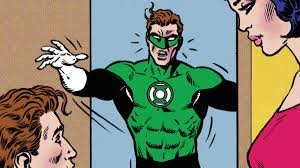Here you can post and discuss anything and everything green lantern related! Review The Green Lantern Season Two 9 Other Worlds Geekdad