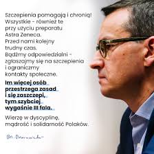 We did not find results for: Szczepienia Pomagaja I Chronia Im Mateusz Morawiecki Facebook