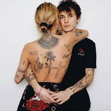See more ideas about tetování, nápady na tetování, malé tetování. Best Back Tattoo Design For Women Back Tattoos Back Tattoo Tattoos