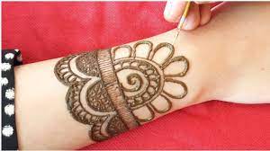 Major adjustments or a design rework outside of standard revisions will be billed as additional design time. New Latest Arabic Mehndi Design For Full Hand à¤® à¤¹ à¤¦ à¤¡ à¤œ à¤ˆà¤¨ Mehendi Latest Mehndi Designs Youtube