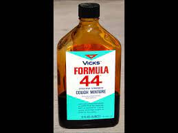 Vicks Formula 44 1964 Raymond Scott Childhood Memories Sweet Memories My Childhood Memories