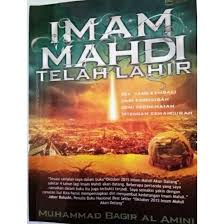 Kiamat sendiri adalah rahasia allah ta'ala. Imam Mahdi Telah Lahir Membeli Jualan Online Buku Agama Dengan Harga Murah Lazada Indonesia