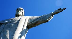 Em 2007, o cristo redentor foi eleito uma das sete maravilhas do mundo moderno. Em Que Ano Renato Aragao Subiu E Perguntas Triviais Quizzclub