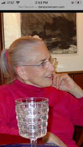 Former interpreter passes away at 94