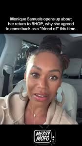 Monique Ashley Dobbs