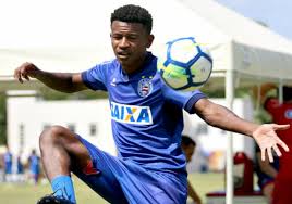 Horário e canal onde vai passar o jogo do bahia hoje e todos os próximos jogos de 2020 já marcados ao vivo na tv ou online. Bahia Ba Bahia Enfrenta Dois Rivais Intimos Em Jogo Contra O Bragantino