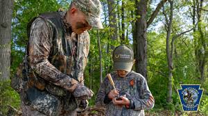 Pennsylvania Game Commission on X: Introducing someone new to hunting is  not only rewarding but crucial to continuing hunting heritage in PA. Want  to know how YOU can become a hunting mentor?