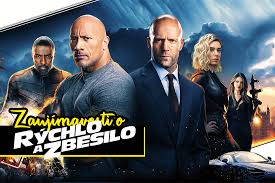 Check spelling or type a new query. 10 Zaujimavosti O Novej Casti Rychlo A Zbesilo Hobbs A Shaw O Ktorych Si Doteraz Nevedel Emefka