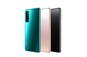 Huawei Y7a debuts as rebranded version ...