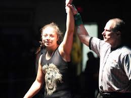 Oregon (OSAA) 6A5A girls wrestling state championships preview: West  Linns Destiny Rodriguez goes for history - Sports Illustrated High School  News, Analysis and More