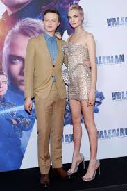 Want to discover art related to caradelevingne? Cara Delevingne Valerian And The City Of A Thousand Planets Premiere In Mexico City 31 Gotceleb