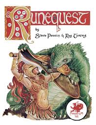 A guide to the mythic fantasy world of glorantha. Runequest Tabletop Game Tv Tropes
