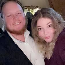 Amber Stokes and Eli Hartsfield's Wedding Website