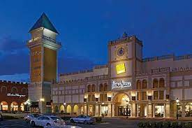 Lucky brand san marcos premium outletsmen's clothing store in san marcos, texas. Hit And Miss Review Of San Marcos Premium Outlets San Marcos Tx Tripadvisor