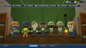 Bomber crew is a world war 2 strategic bombing sim, where keeping your crew alive is just as important as completing the objective, as death is permanent! Bomber Crew Is Pretty Cute As Far As Terrifying Combat Simulations Go Polygon