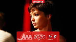 Ana, mi-ai fost scrisa in ADN