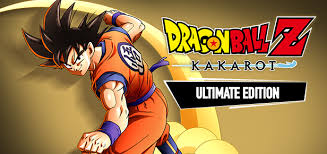 Explore the new areas and adventures as you advance through the story and form powerful bonds with other heroes from the dragon ball z universe. Dragon Ball Z Kakarot On Steam