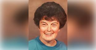 Obituary information for Shirley Trombley