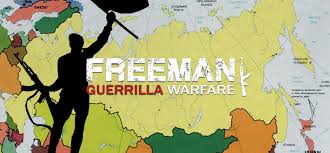 Guerrilla warfare is set in a chaos filled world occupied by battling factions, bandits and warlords who seek to rule the world. Freeman Guerrilla Warfare Drm Free Download Freegogpcgames