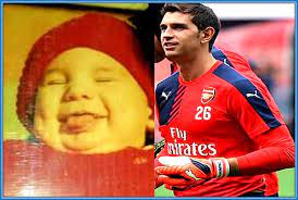 The two have tried to keep a low profile but post photos of them together from time to time. Emiliano Martinez Childhood Story Plus Untold Biography Facts