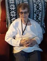 Obituary information for Hazel Pennington