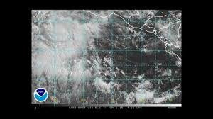 Tormenta Tropical Blanca Se Forma En El Pacifico Nacional Noticias Tvp Tvpacifico Mx