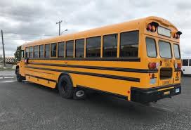 Image result for Federal Standard Yellow 1969 Bluebird