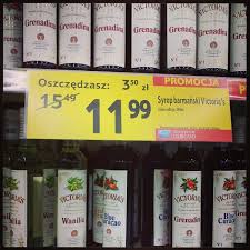 Jak Oszczedzic Na Alkoholu Jak Kupowac Tansze Skladniki Drinkow 2drink Pl