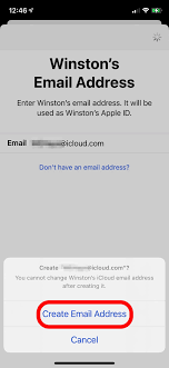 You can open an account without attaching a credit. How To Create A New Apple Id For Kids Under 13 Updated For Ios 14