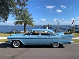 Image result for Bluebonnet Blue 1958 Plymouth