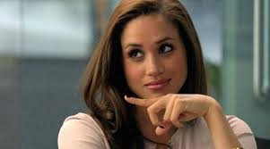 Meghan Markle returning to Suits?