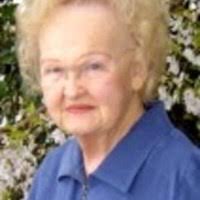 Elizabeth Herrington Obituary