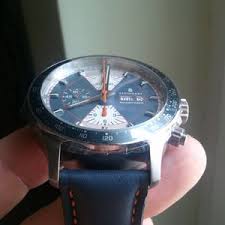 Fs Steinhart Racetimer Chronograph Blue Watchcharts Steinhart racetimer blue. reviewed by rocketgarage magazine on 8:23:00 am rating: watchcharts