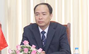 Tôi đang trên đường đến địa. Lanh Ä'áº¡o Tp Chau Ä'á»'c Noi Vá» Sá»' Tiá»n Ong Ä'oan Ngá»c Háº£i á»§ng Há»™ Cáº¥t Nha Cho Há»™ Ngheo Bao NgÆ°á»i Lao Ä'á»™ng