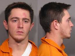 Caddo Parish Jail Bookings 12-20-19