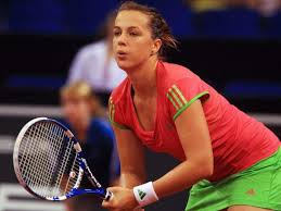 Anastasia pavlyuchenkova, wta abu dhabi after a breakout 2020, there's no place else jabeur would rather start her season than abu dhabi, but the tunisian faces a tough first round opponent in. Wta Anastasia Pavlyuchenkova Says She Is Still Daddy S Little Girl