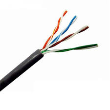 Newfiebort.com/wire_and_power_security_cams/ hikvision dome camera on amazon: Security Camera Cable Types Understanding Ip And Analog Cctv Cables
