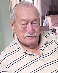 William Patrick Lang Jr.