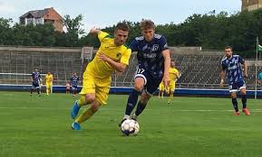 Главная футбол украина первая лига. Prikarpate Balkany 1 2 Video I Obzor Matcha Pervaya Liga Chempionata Ukrainy 19 07 2020 Sport Ua
