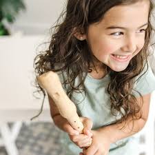 Melissa & Doug Beginner Wooden Recorder