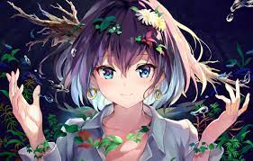 The description of anime wallpaper 2021 app anime wallpaper 2020 is a powerful otaku app where you can find incredible anime wallpapers and backgrounds, they are in high quality that will fit your mobile device ! Cute Anime Girls 2021 Wallpapers Wallpaper Cave