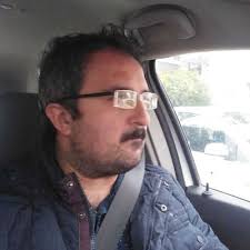 Halil Akın Kart (@akinkart)