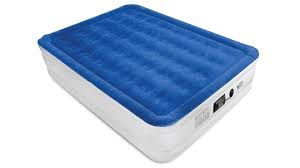There are many factors to consider when making such an important purchase. The Best Air Mattress For 2021 Soundasleep Rei And More Compared Cnet