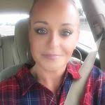 Stacy Sullins's Instagram, Twitter & Facebook