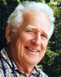 Reed Johnston Obituary (1922