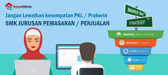 Simak sampai habis ya,,,, 00:00 perkenalan narasumber 00:37 kenapa masuk ke smk negeri 2 magelang? Tempat Pkl Jurusan Pemasaran Di Jogja Terbatas Ekslusif Untukmu