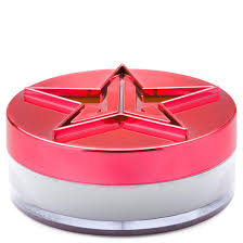 My name is jeffree star. Amazon Com Jeffree Star Cosmetics Magic Star Setting Powder Translucent Beauty Personal Care