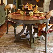 Marchella Round Dining Table Sage Dining Table Dining Decor Round Dining Table